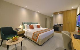 Hotel Grand Continent Premiere, Banjara Hills, Hyderabad
